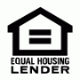 Equal Housing Lender logo